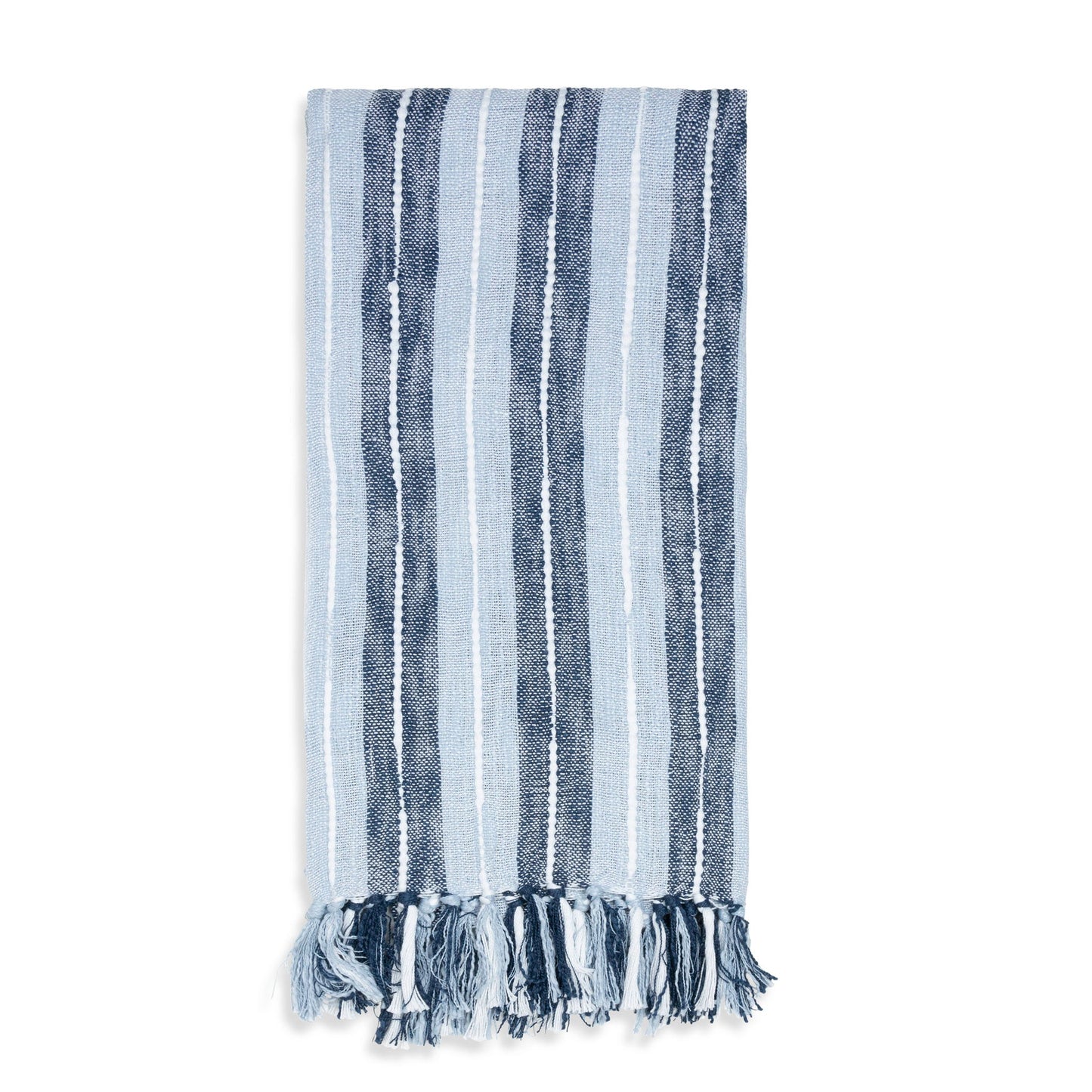 Romy Handwoven Indoor/Outdoor 50x70 Throw