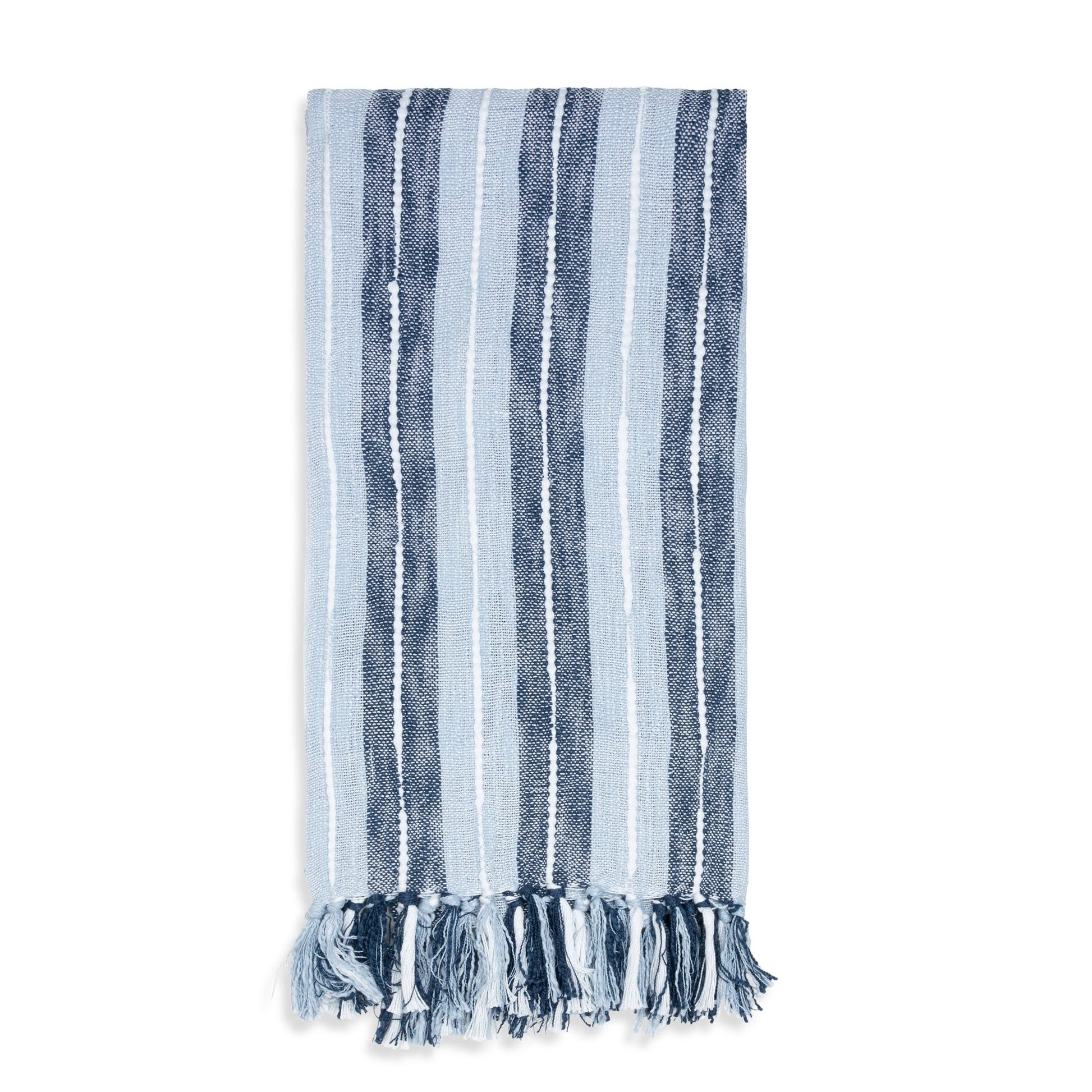 Romy Handwoven Indoor/Outdoor 50x70 Throw