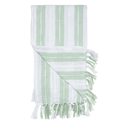 Romy Handwoven Indoor/Outdoor 50x70 Throw