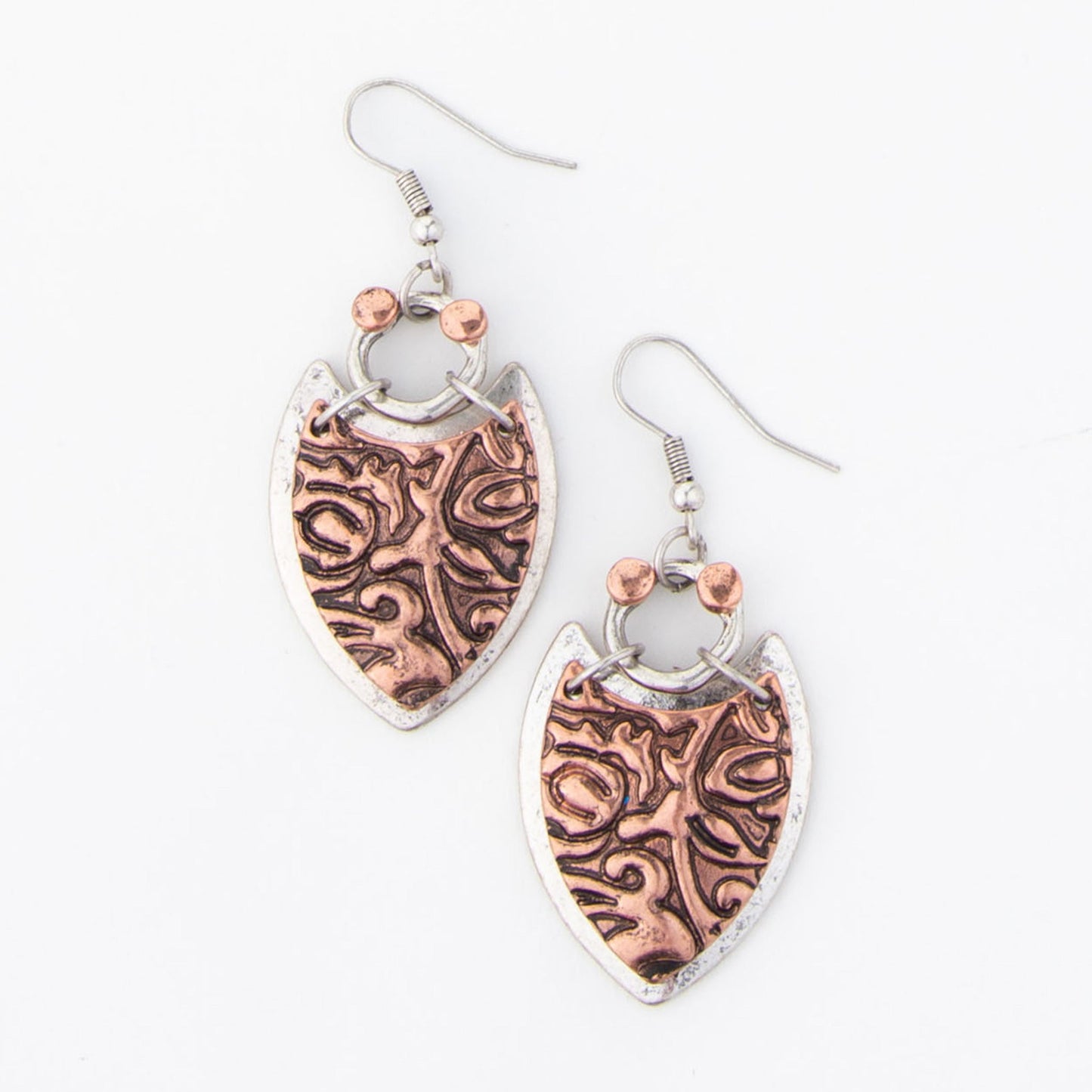 Wild Spirit Boho Earrings