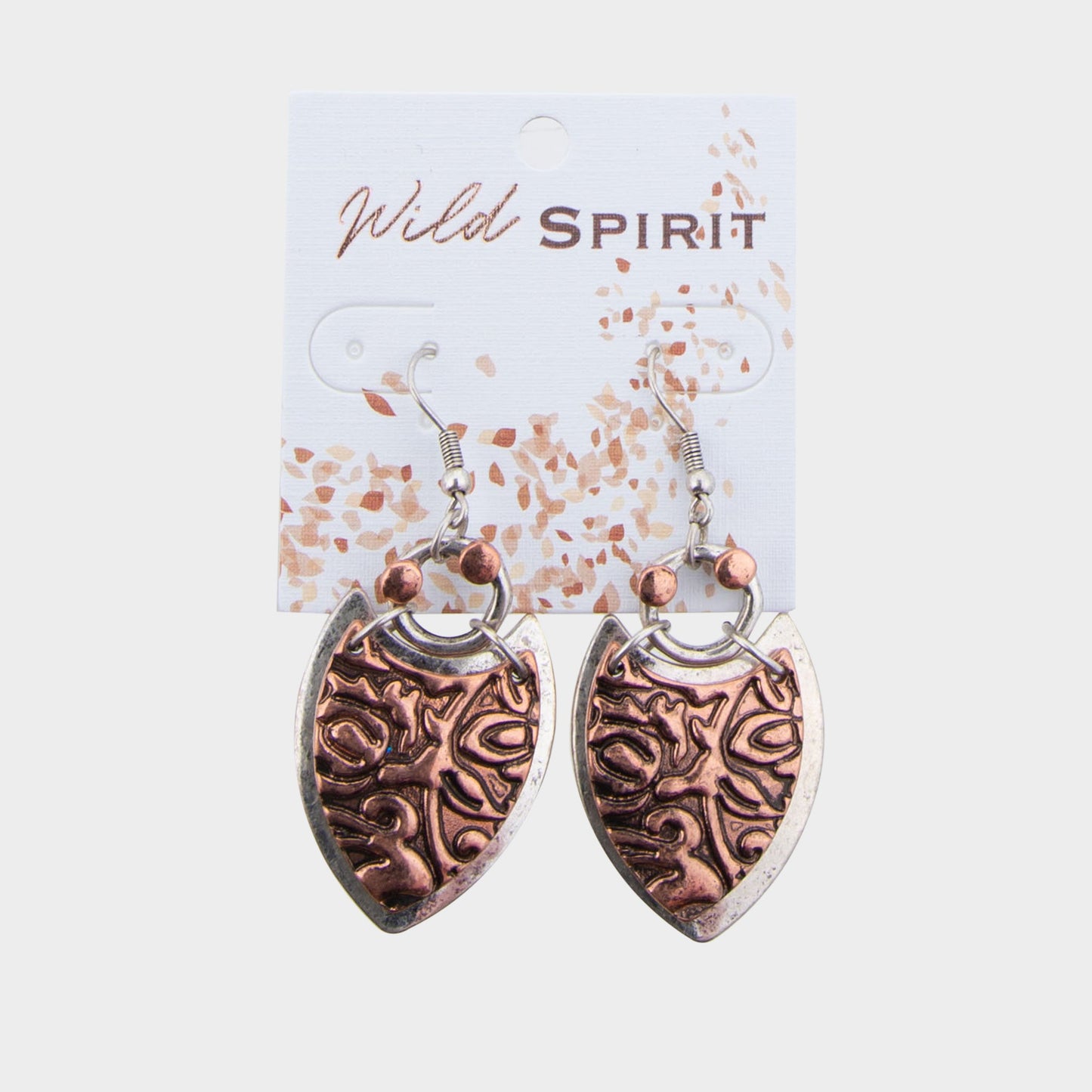 Wild Spirit Boho Earrings