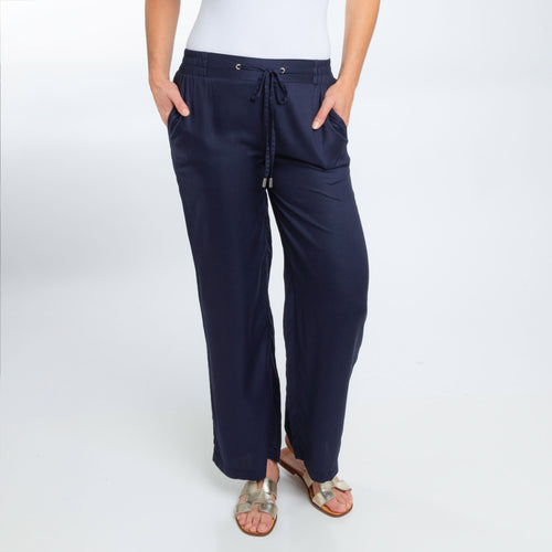 Casey Wide Leg Pants