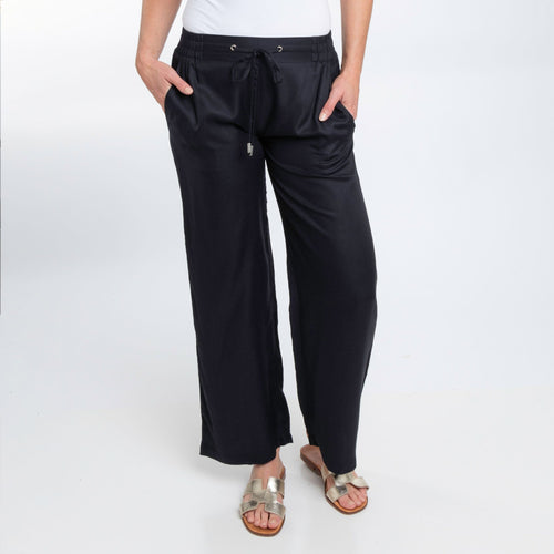 Casey Wide Leg Pants