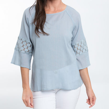 Skylah Blouse