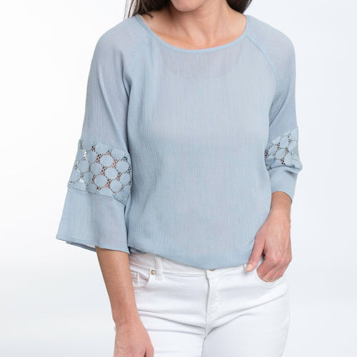 Skylah Blouse