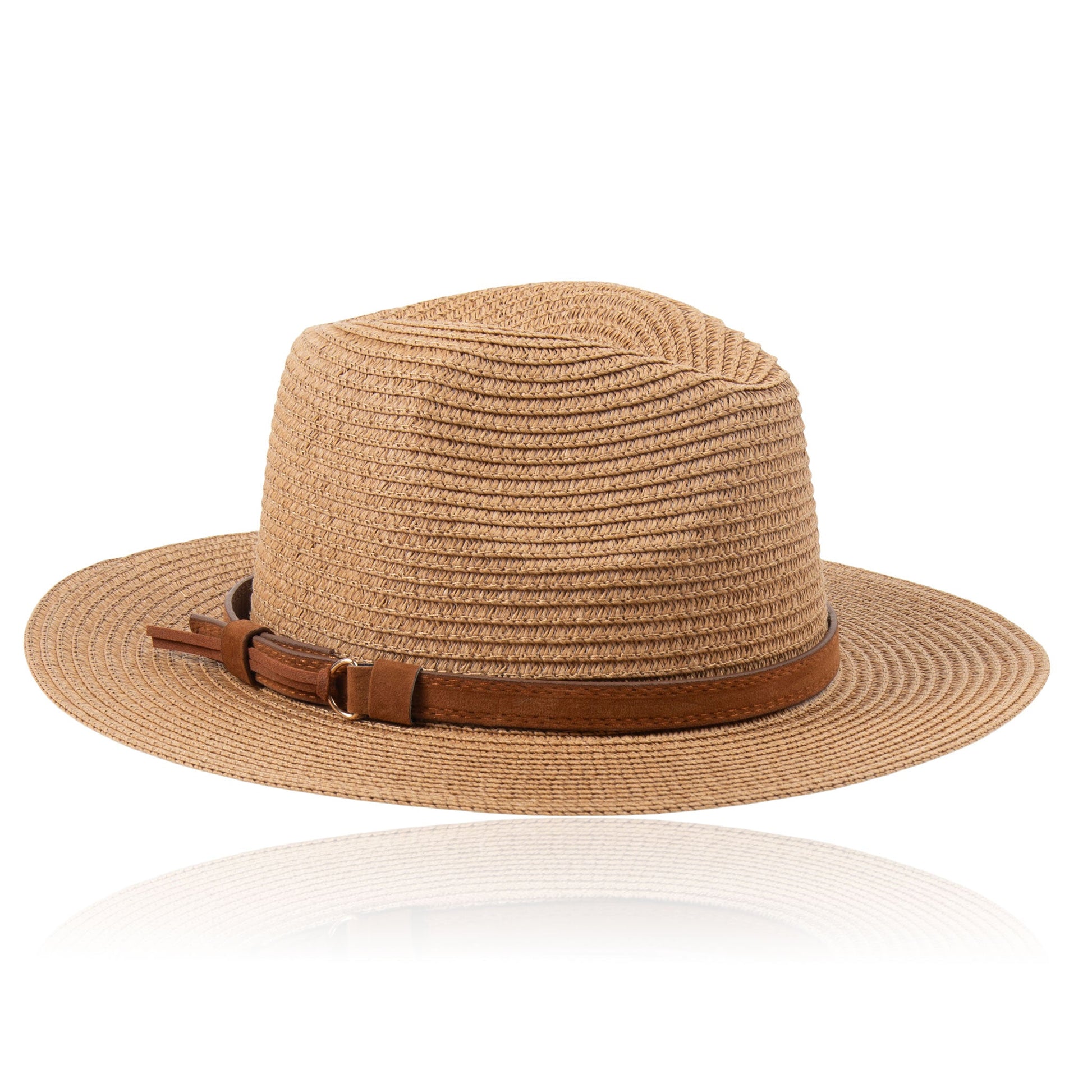 Aloha Panama Hat