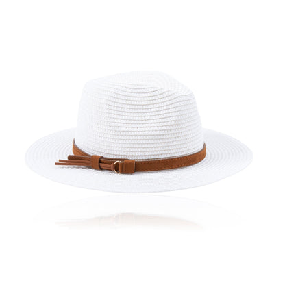 Aloha Panama Hat