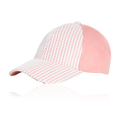 Arielle Lace Baseball Cap