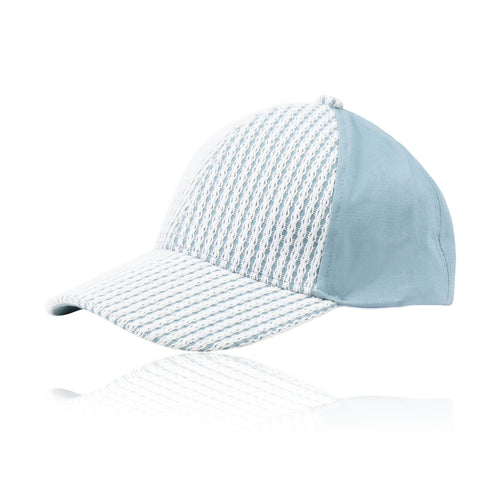 Arielle Lace Baseball Cap