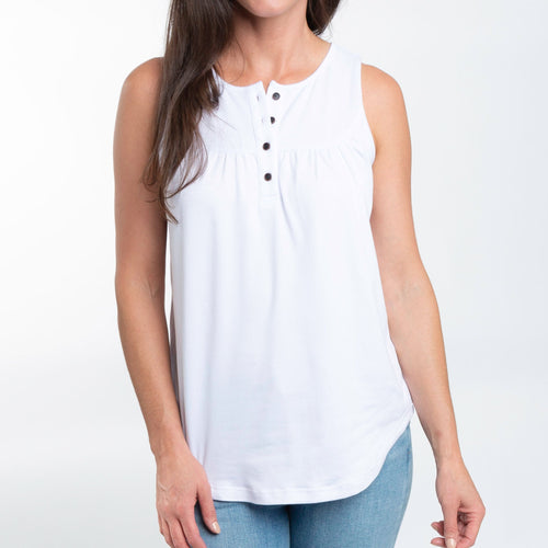 Tobi Henley Tank