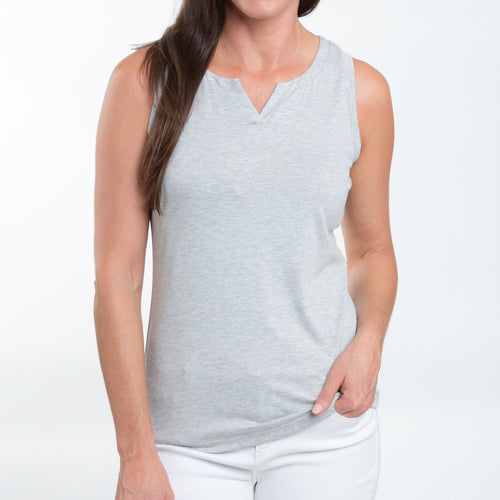 Myla V-Neck Tank