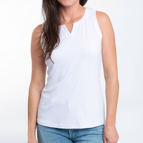 Myla V-Neck Tank