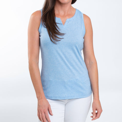 Myla V-Neck Tank