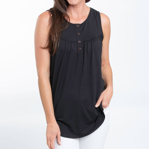 Tobi Henley Tank