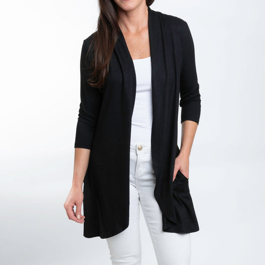 Diana Short Cardigan