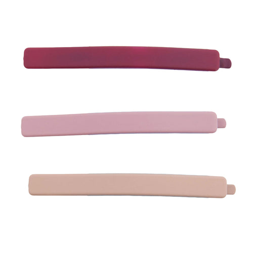 3 Piece Sidra Hair Pin Set