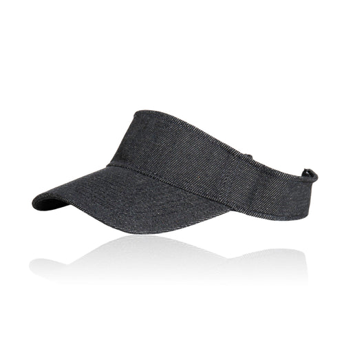 Nori Denim Visor