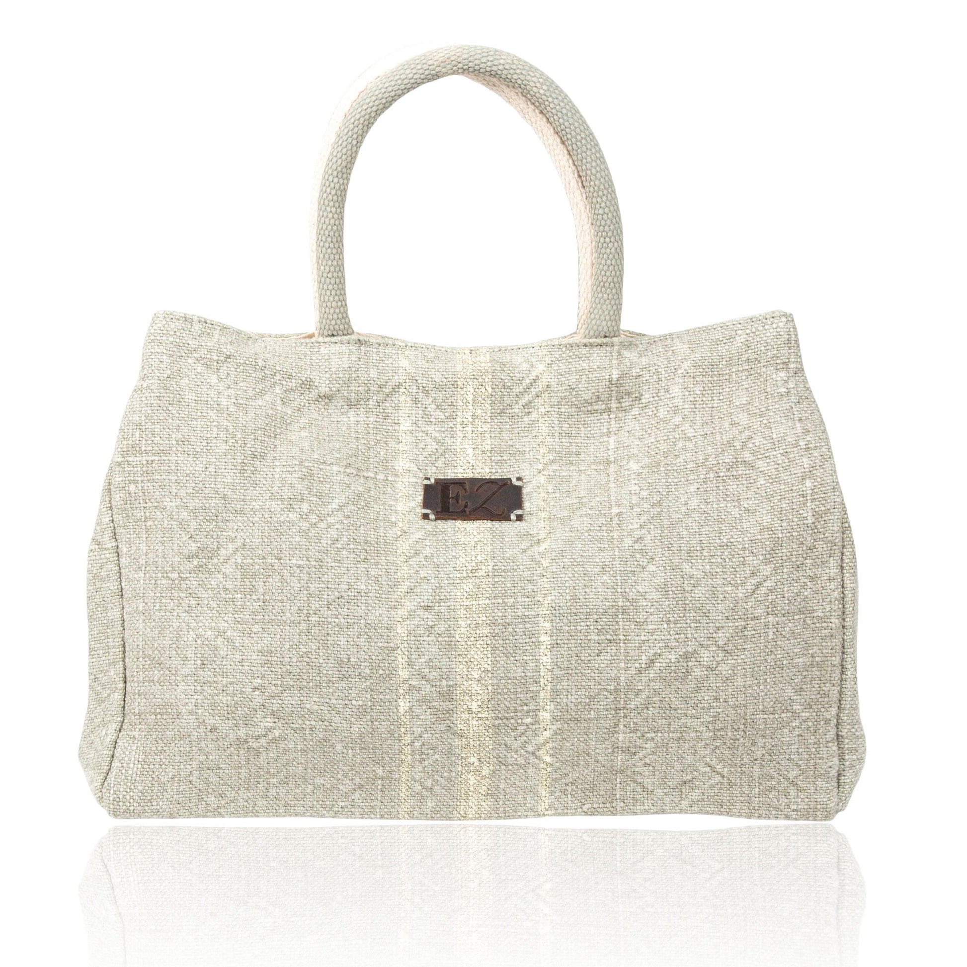 Inara Jute Tote