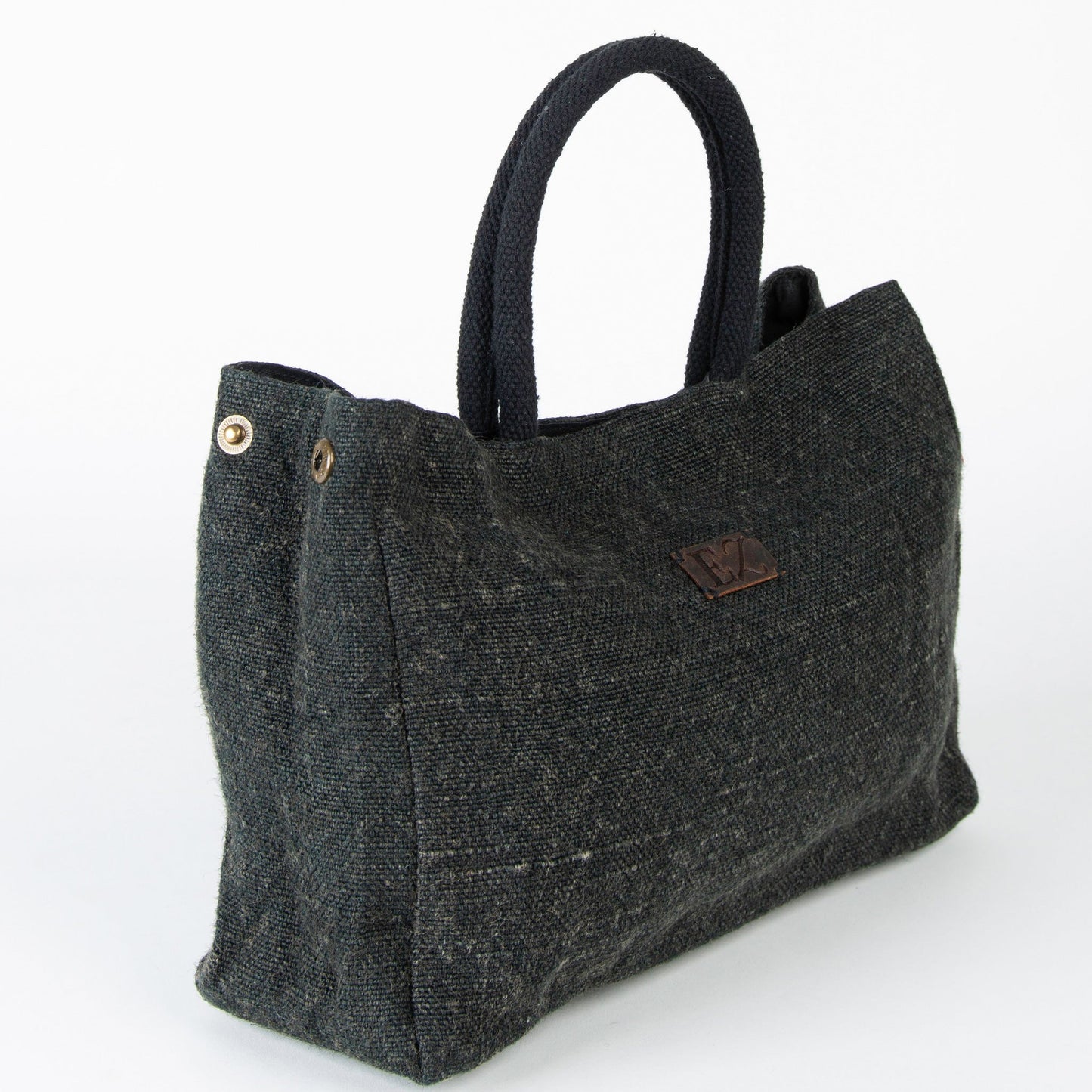 Inara Jute Tote