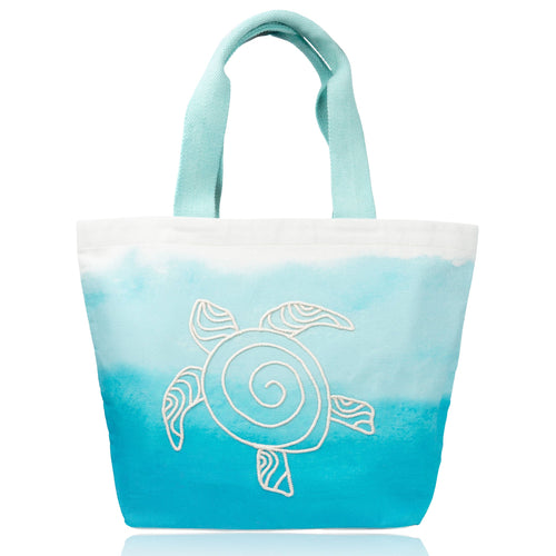 Maui Water Resistant Tote