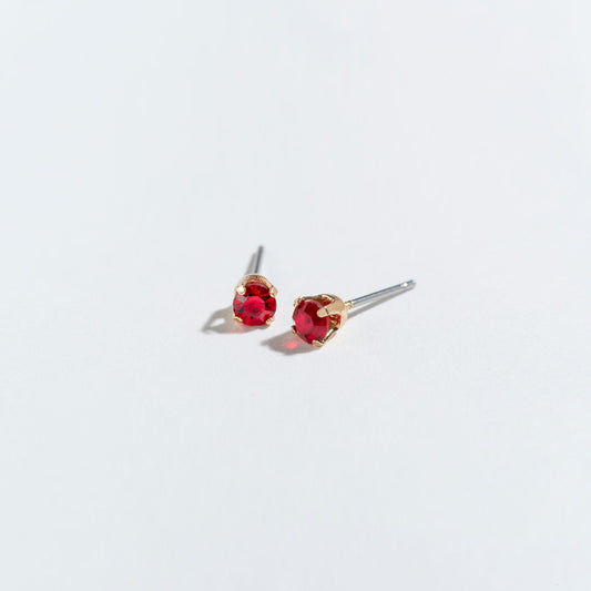 July B/S Ear Sense Pe