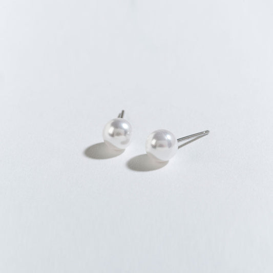 6Mm Pearl Ball Ear Sense Pe