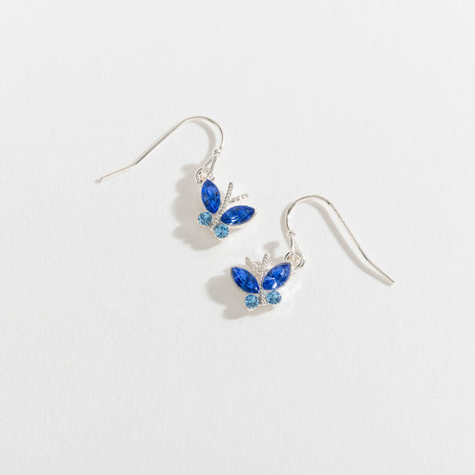 Blue Stone B'Fly Ear Sense Pe