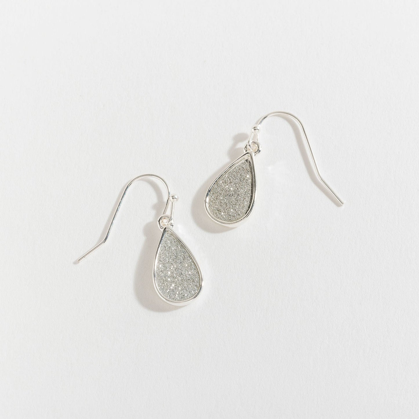 Textured Sil Tear Drop Ear Sense