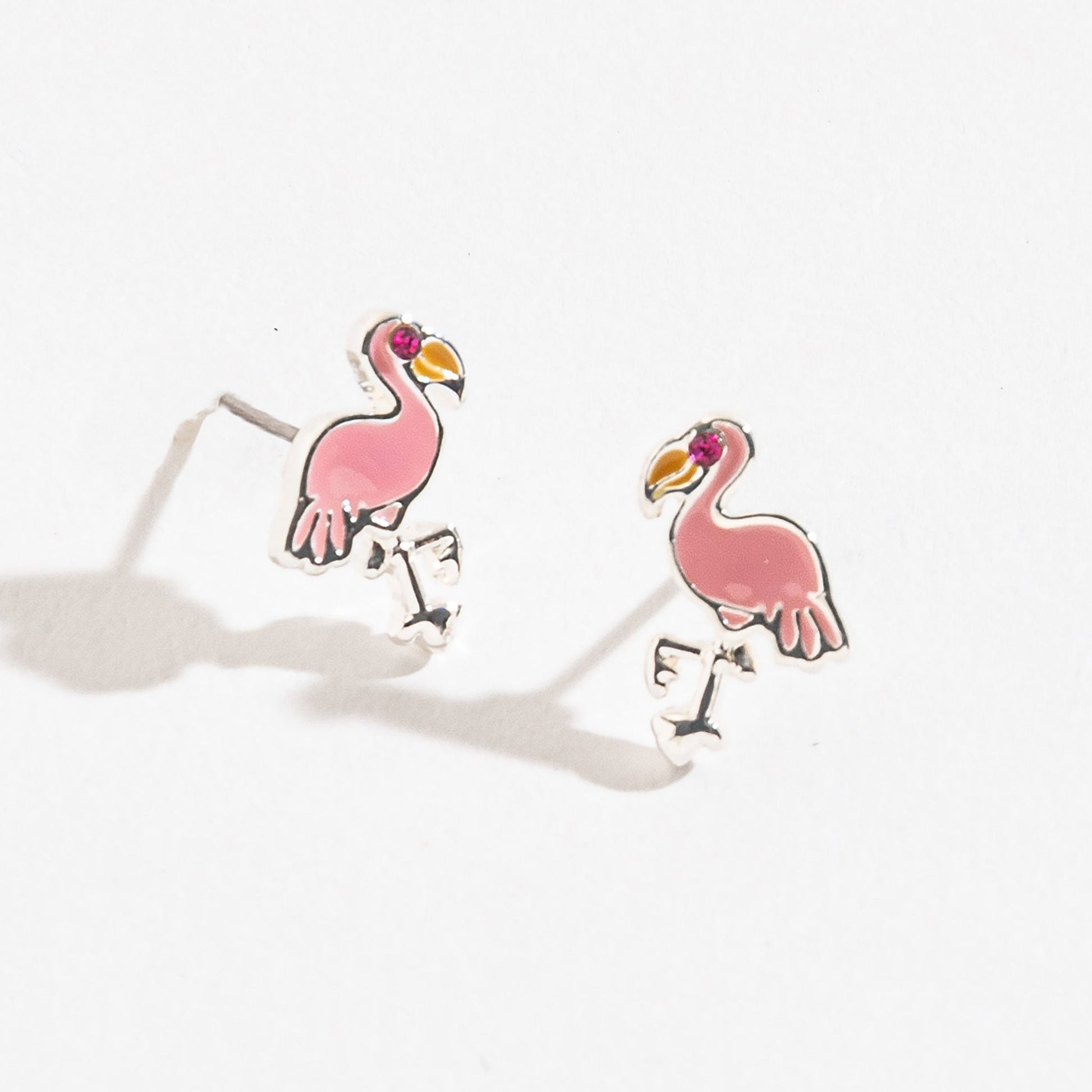 Flamingo Earsense Earrings