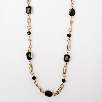 Devika Linked Necklace