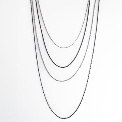 Lisa Layered Necklace