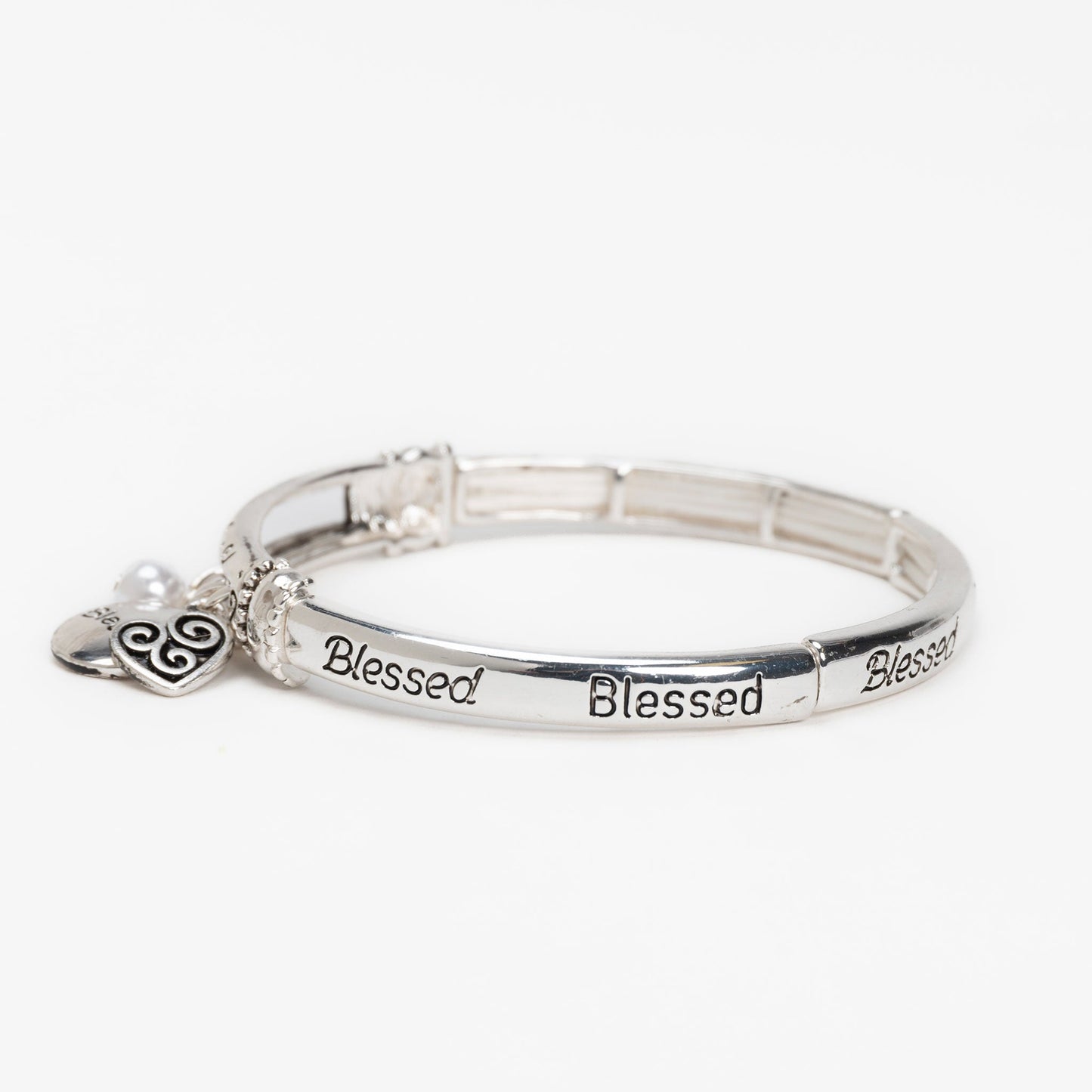 Blessed Charm Bracelet