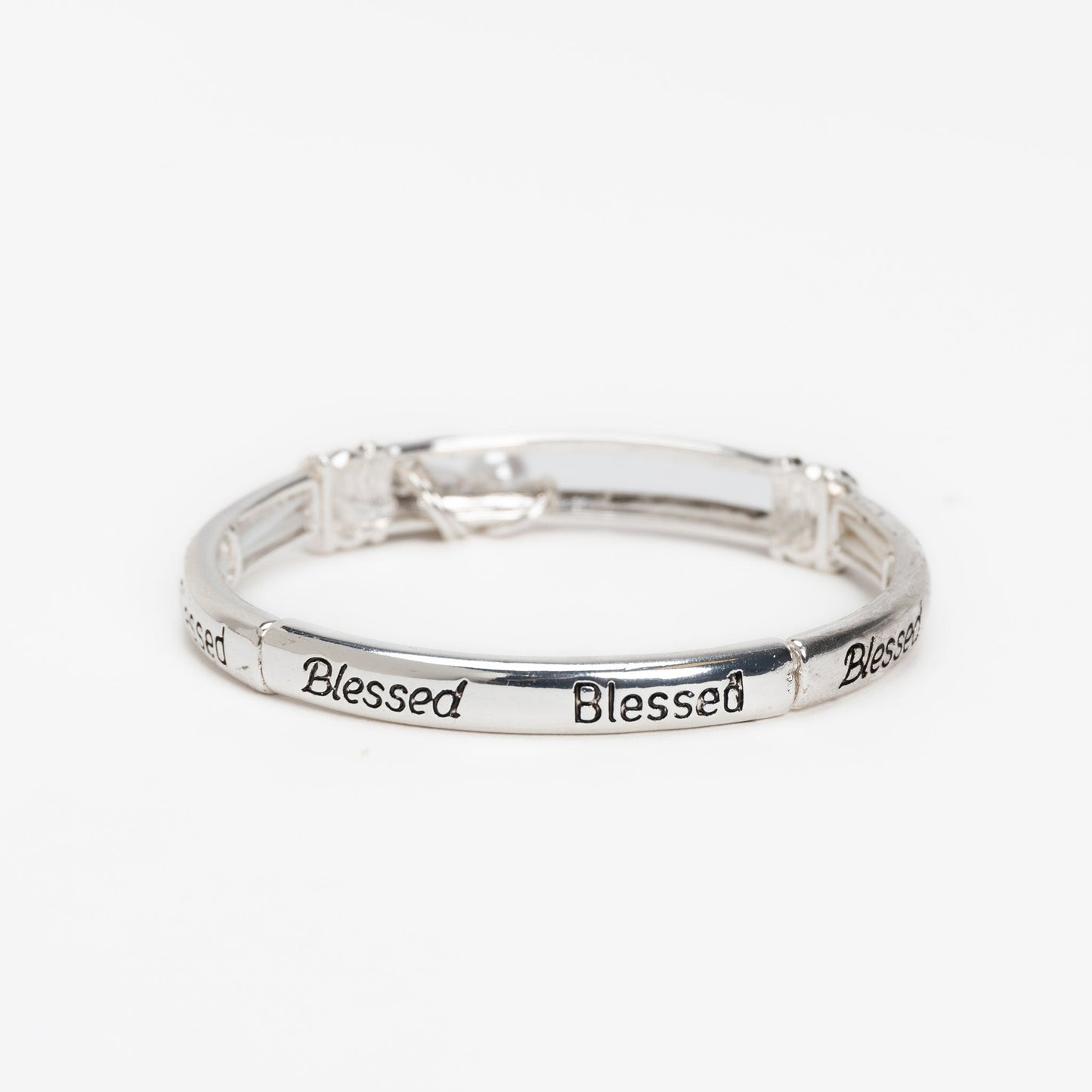 Blessed Charm Bracelet