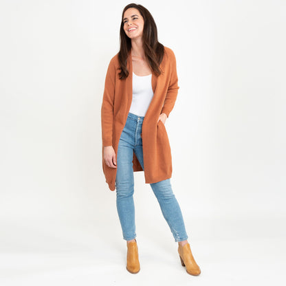 Madison Cardigan