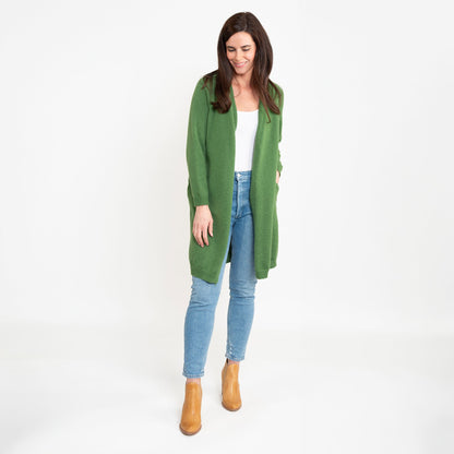 Madison Cardigan