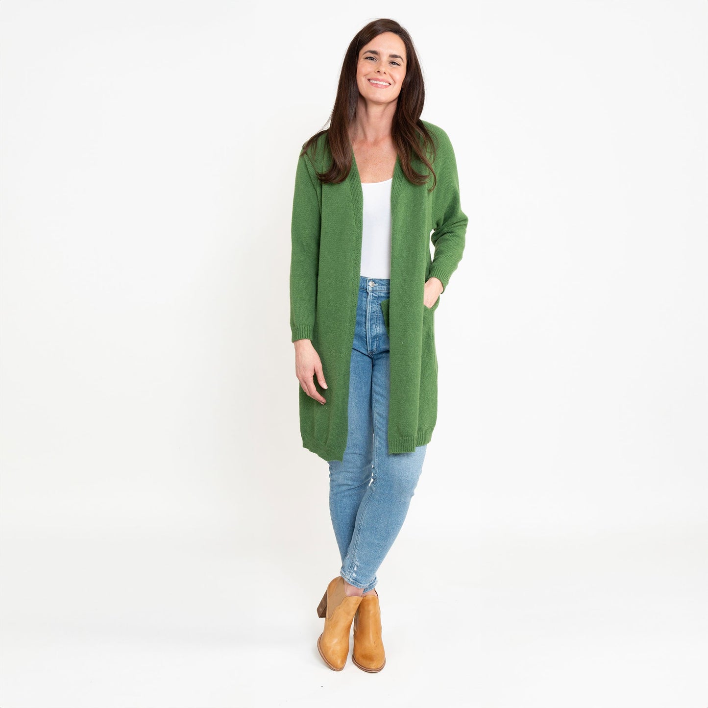 Madison Cardigan