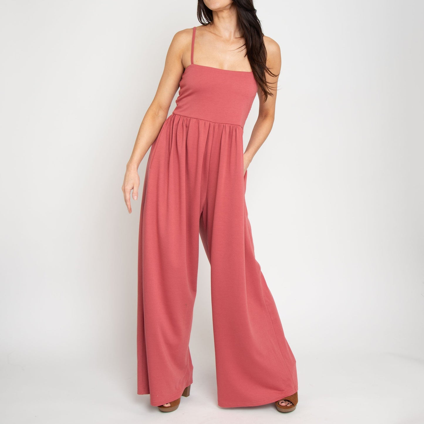 Kirby Jumpsuit