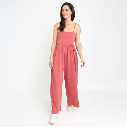 Kirby Jumpsuit