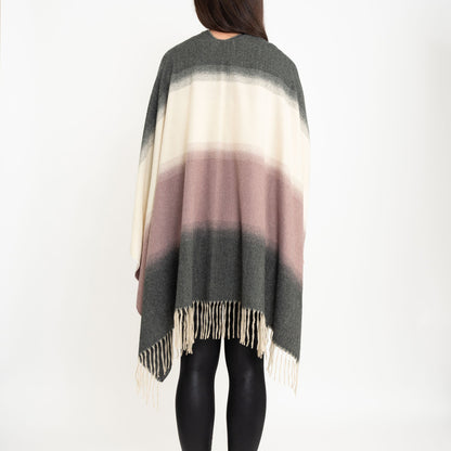 Hendrix Ombre Wrap