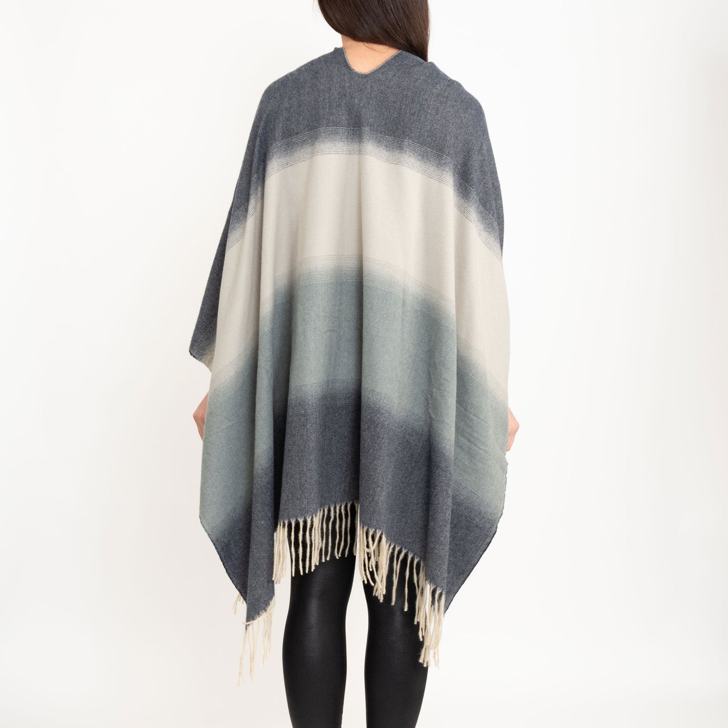 Hendrix Ombre Wrap