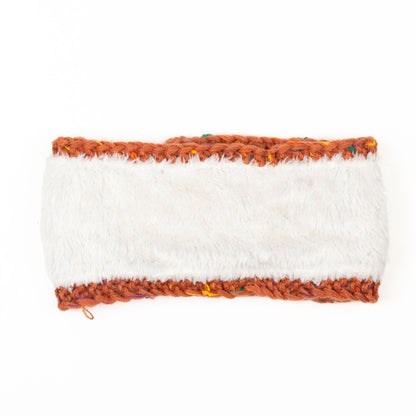 Celyn Cable Knit Headband