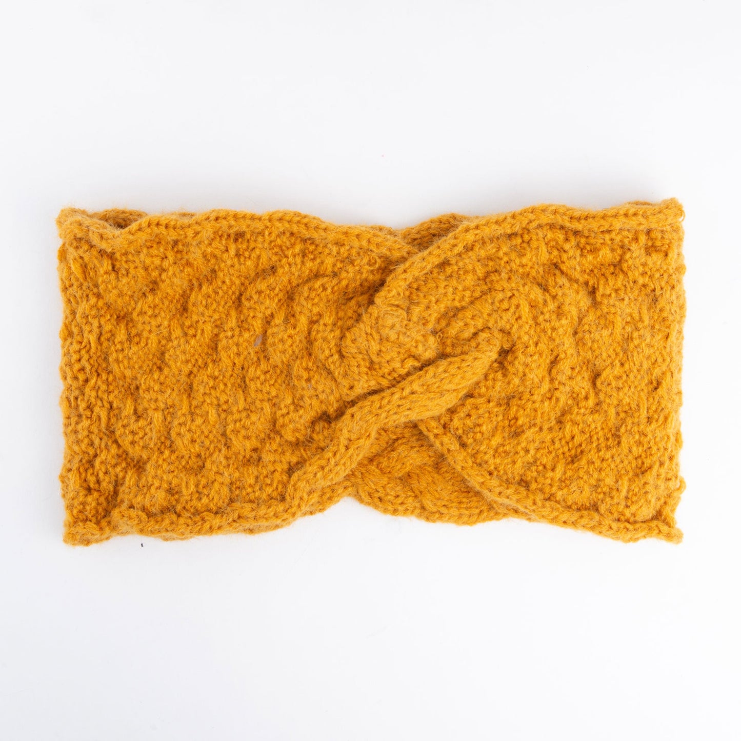 Icelyn Twist Headband