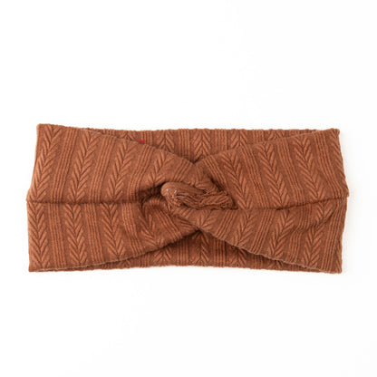 Chandler Twist Headband