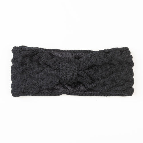 Kinara Knot Headband