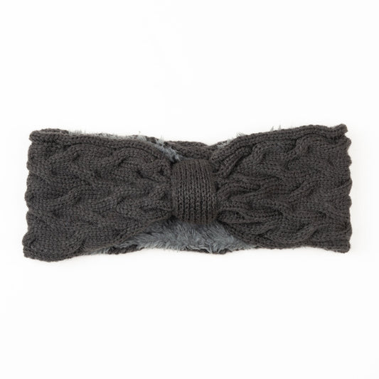 Kinara Knot Headband