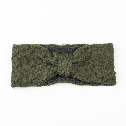 Kinara Knot Headband