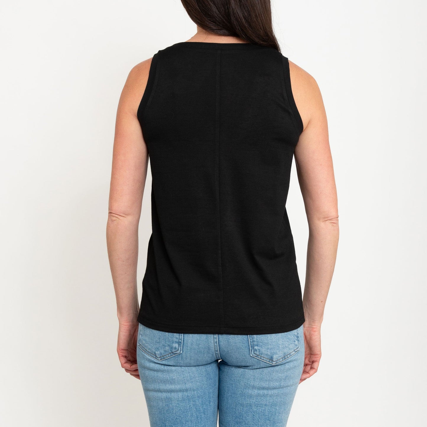 Myla V-Neck Tank