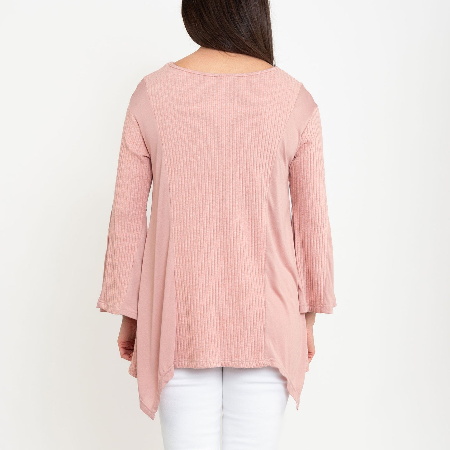 Cassia Bell Sleeve Top