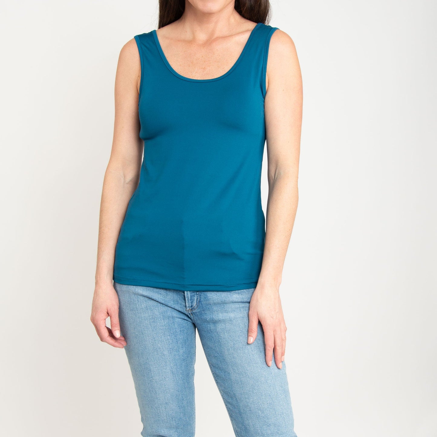 Audrey Reversible Tank Top