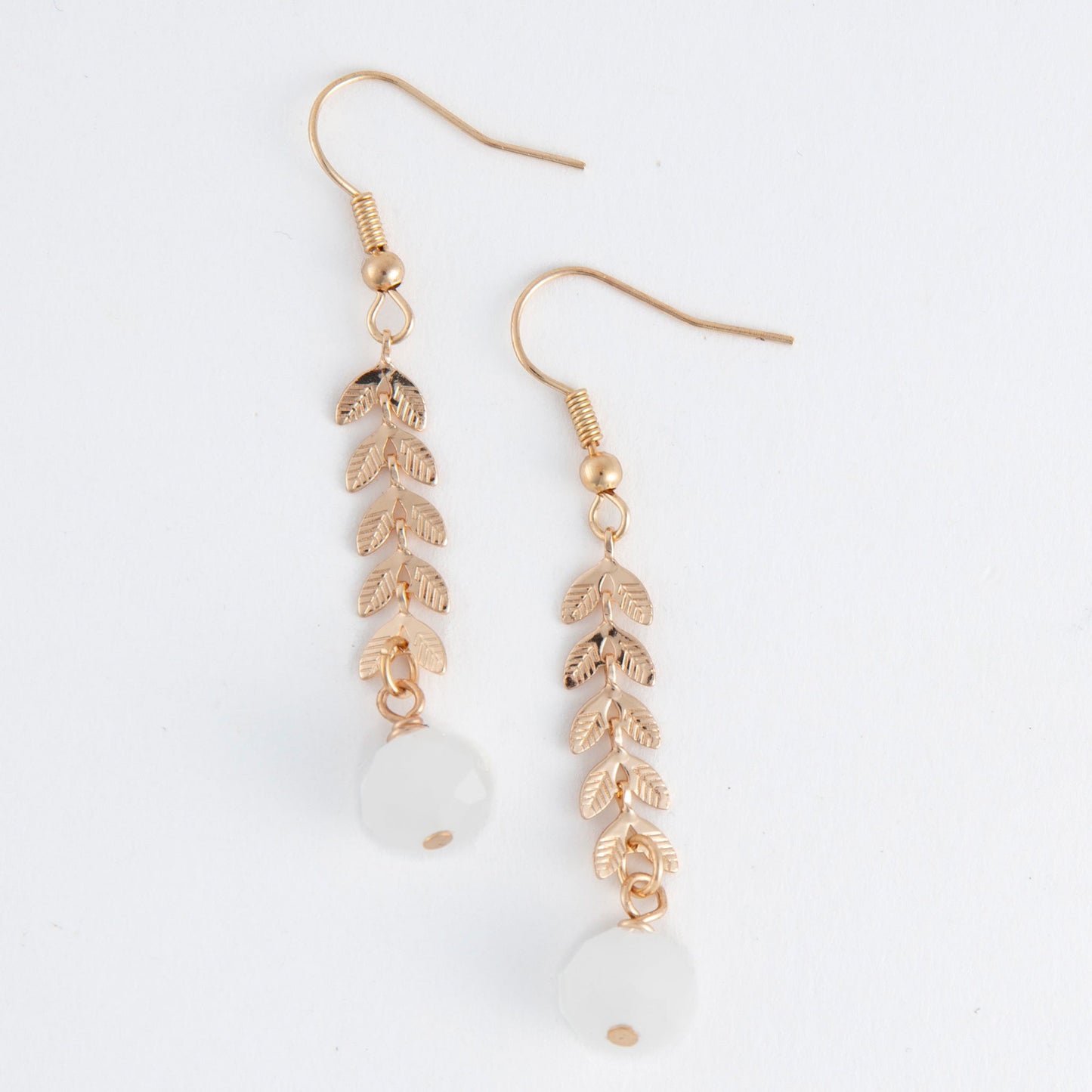 Acadia Arrow Earrings